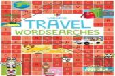 Travel Wordsearches