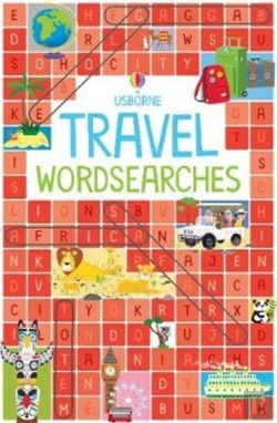 Bertrand.pt - Travel Wordsearches
