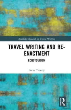 Bertrand.pt - Travel Writing And Re-Enactment