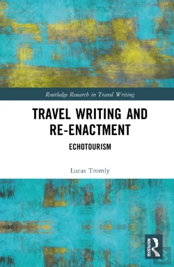 Bertrand.pt - Travel Writing And Re-Enactment