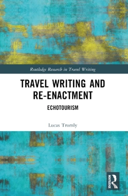 Bertrand.pt - Travel Writing And Re-Enactment
