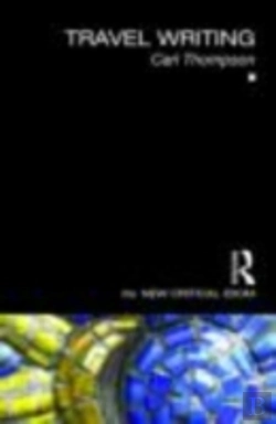 Bertrand.pt - Travel Writing