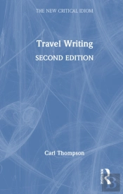 Travel Writing