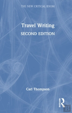 Bertrand.pt - Travel Writing