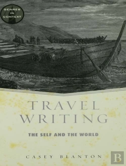 Bertrand.pt - Travel Writing