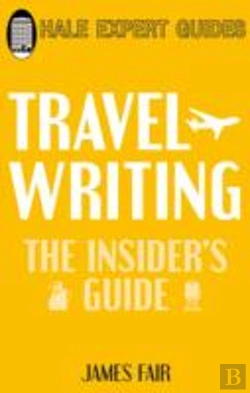 Bertrand.pt - Travel Writing