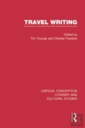 Travel Writing