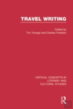 Bertrand.pt - Travel Writing