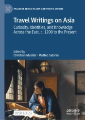 Travel Writings On Asia