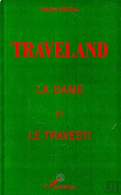 Bertrand.pt - Traveland : La Dame Et Le Travesti