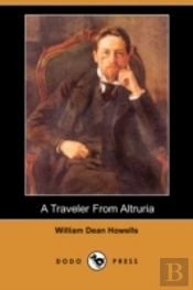 Traveler From Altruria (Dodo Press)