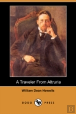 Bertrand.pt - Traveler From Altruria (Dodo Press)