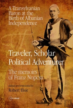 Bertrand.pt - Traveler, Scholar, Political Adventurer