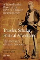 Traveler, Scholar, Political Adventurer