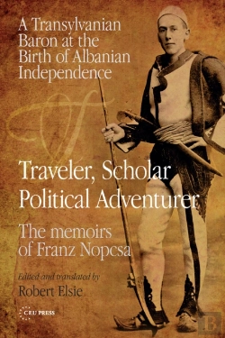 Bertrand.pt - Traveler, Scholar, Political Adventurer