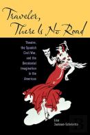Traveler, There Is No Road