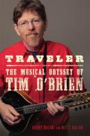 Traveler Volume 8