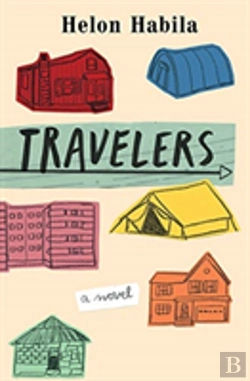 Bertrand.pt - Travelers 8211 A Novel