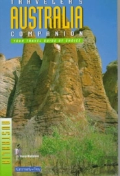 Traveler'S Companion Australia 98-99