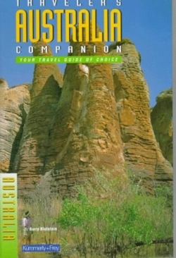 Bertrand.pt - Traveler'S Companion Australia 98-99