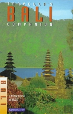 Bertrand.pt - Traveler'S Companion Bali 1998