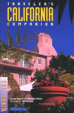 Bertrand.pt - Traveler'S Companion California
