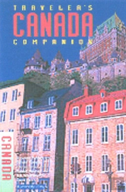 Bertrand.pt - Traveler'S Companion Canada