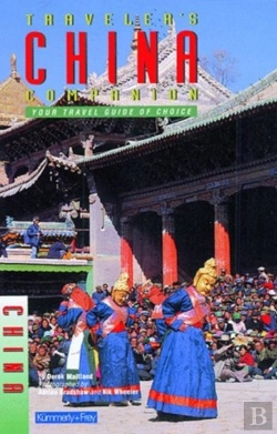 Bertrand.pt - Traveler'S Companion China 98-99