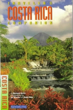 Bertrand.pt - Traveler'S Companion Costa Rica 98-99