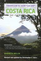 Traveler'S Companion Costa Rica