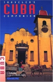 Traveler'S Companion Cuba