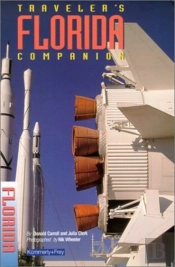Traveler'S Companion Florida, 2nd