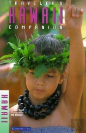 Traveler'S Companion Hawaii 98-99