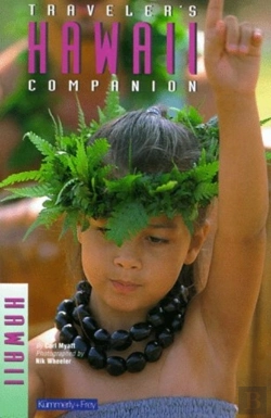 Bertrand.pt - Traveler'S Companion Hawaii 98-99