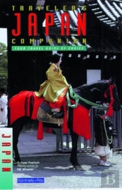 Traveler'S Companion Japan