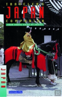 Bertrand.pt - Traveler'S Companion Japan