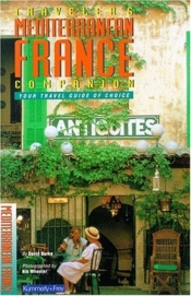 Traveler'S Companion Mediterranean France 98-99