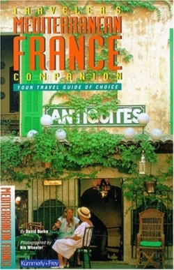 Bertrand.pt - Traveler'S Companion Mediterranean France 98-99