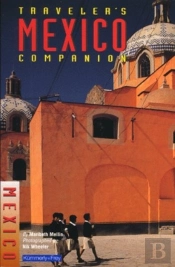 Traveler'S Companion Mexico 98-99