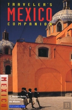 Bertrand.pt - Traveler'S Companion Mexico 98-99