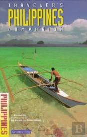 Traveler'S Companion Philippines 1998