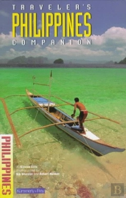 Bertrand.pt - Traveler'S Companion Philippines 1998