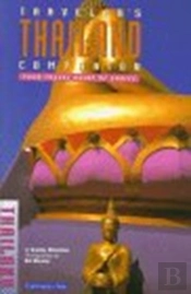 Traveler'S Companion Thailand 98-99