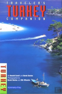 Bertrand.pt - Traveler'S Companion Turkey