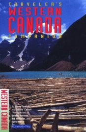 Traveler'S Companion Western Canada