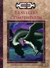 Traveler'S Compendium