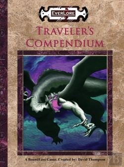 Bertrand.pt - Traveler'S Compendium
