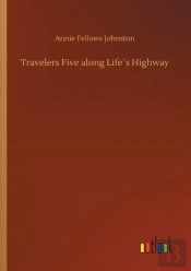 Travelers Five Along Lifeã¯Â¿Â½S Highway