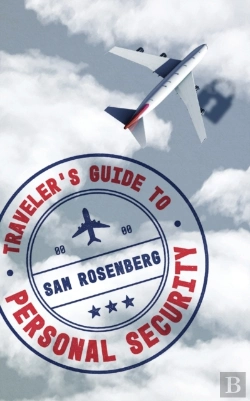 Bertrand.pt - Traveler'S Guide To Personal Security