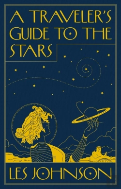 Bertrand.pt - Traveler'S Guide To The Stars